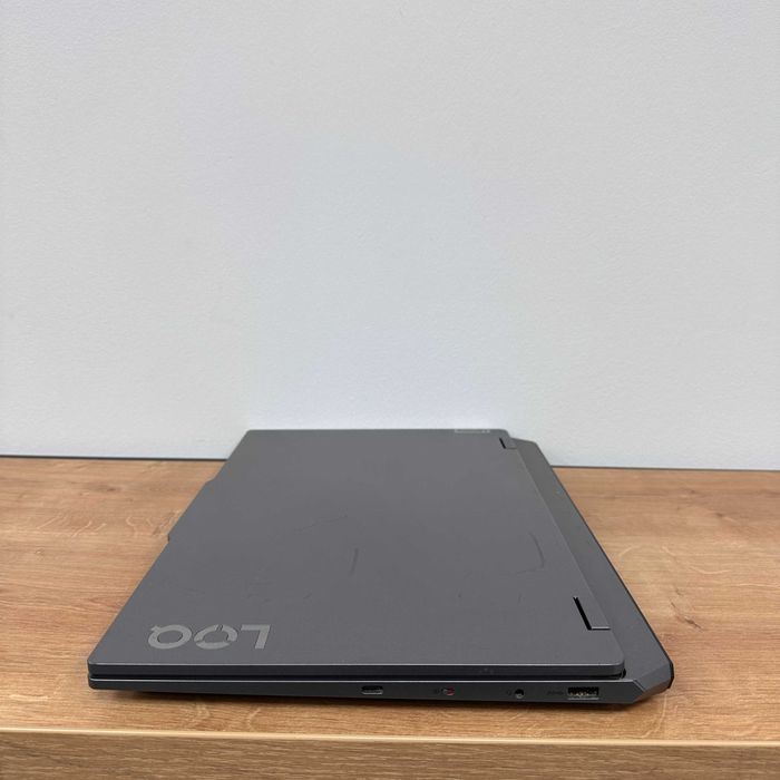 ігровий ноутбук Lenovo {Ryzen 7-7435HS | DDR5-16gb | SSD - 512gb | RTX 4060-8Gb } 70198SV
