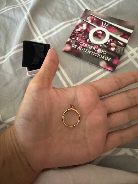 Anel Pandora - You&Me