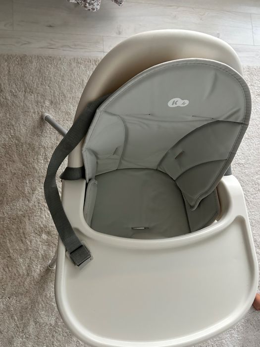 krzesło do karmienia kinderkraft