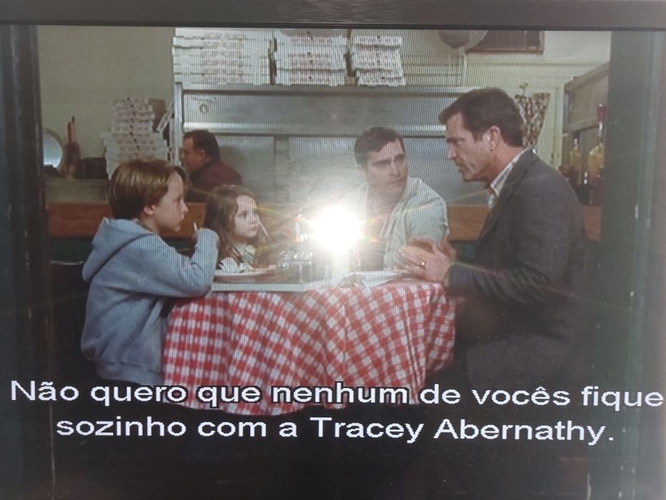 DVD " Sinais | Signs " 2002 (Como Novo)