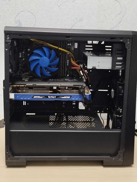 Продам Компьютер