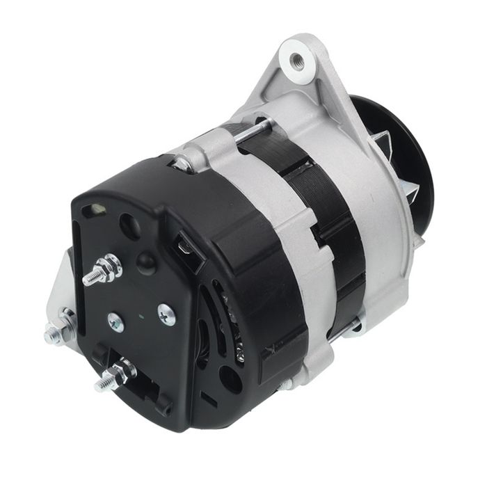Alternator C-330 14V, 45A - BREMHER - 3 LATA GWARANCJI