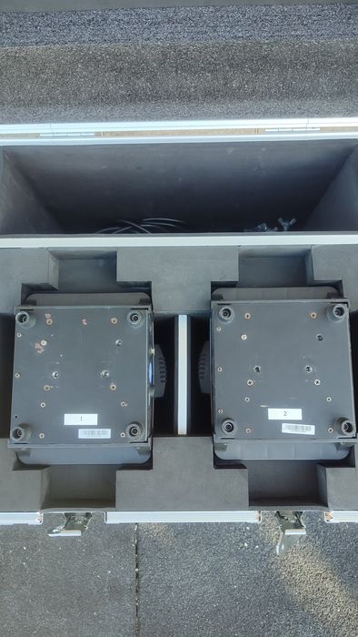 Varytec Hero Spot 60 + Case
