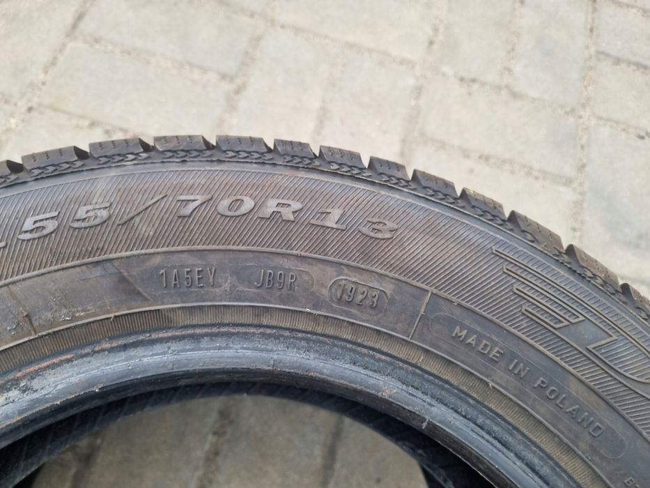 dębica frigo 2 155/70r13 75t 23r 4x