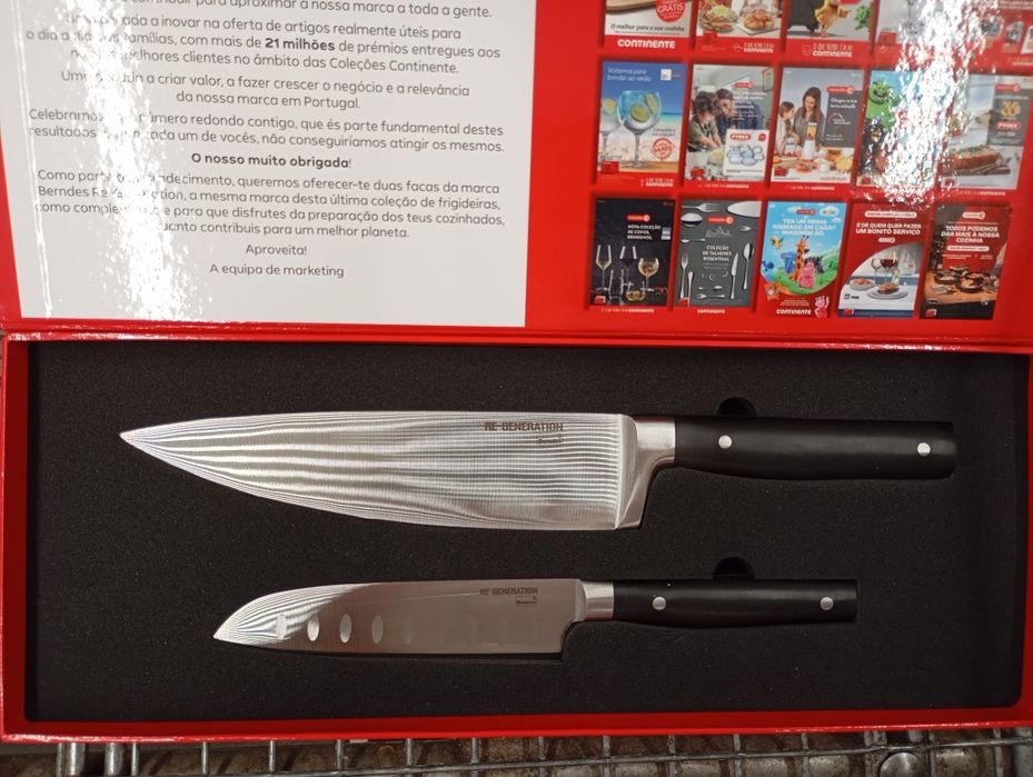 Wine cooler zwiesel - Tupperware - facas