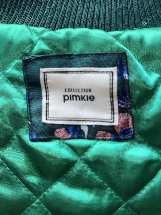 Pimkie Bomber Jacket / Бомбер/ Кофта/ Куртка