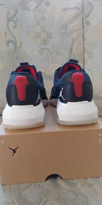 Nike Jordan Air 200E r.43