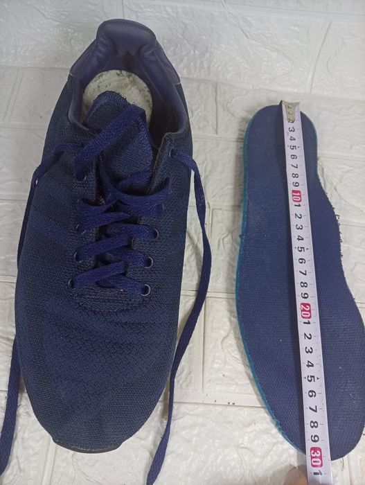 Чоловічі кросівки від Adidas 47р.