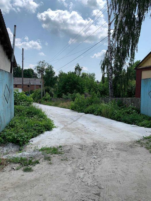 Складські приміщення