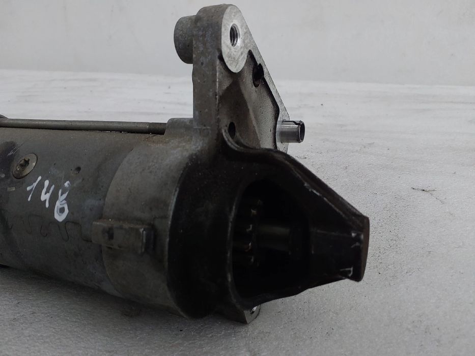 Motor de arranque CITROËN DS3