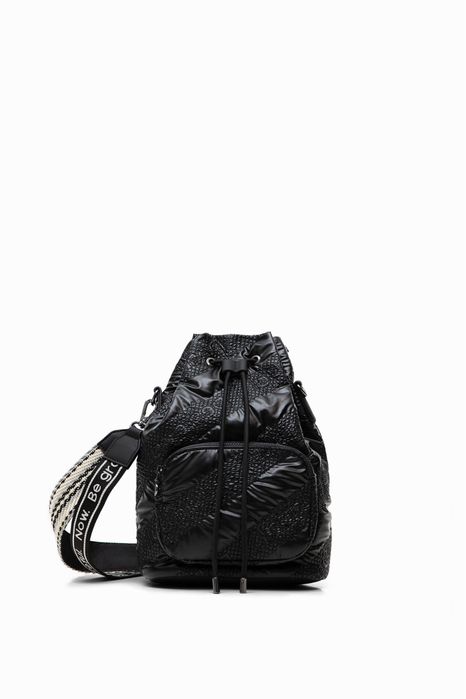 Nowa torebka plecak worek Desigual