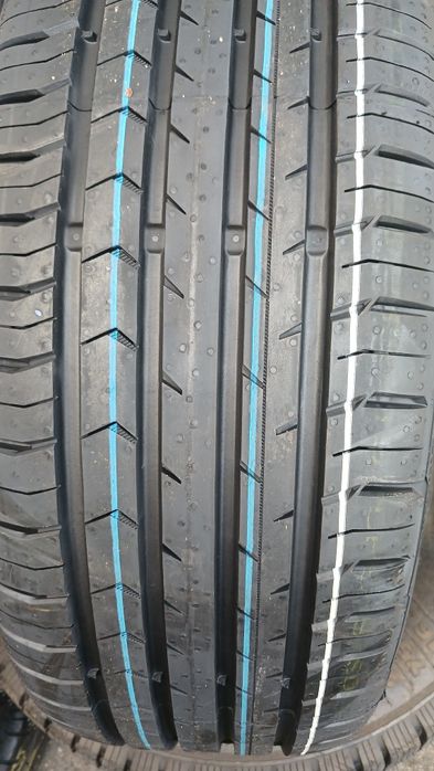 205 55 16 Continental Conti Premium Contact 5 AO,,Germany