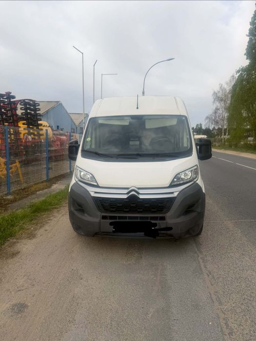 Citroen Jumper 2.0
