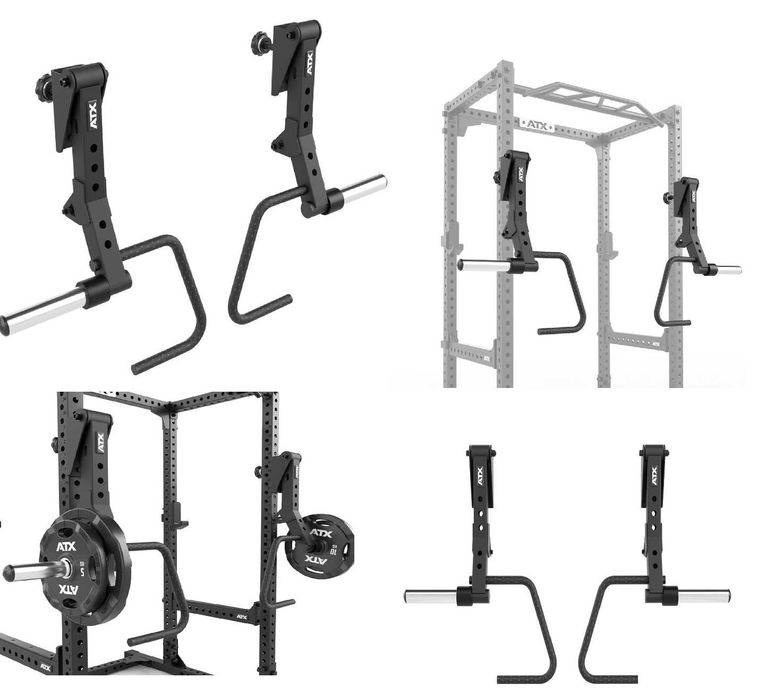 Universalne Ramiona do klatek ATX®   Jammer Arms