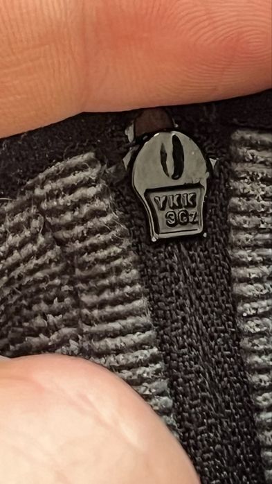 Jack Wolfskin флісова кофта