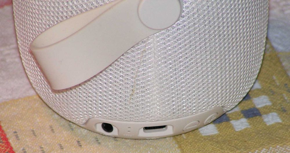 Głośnik Bluetooth TCM Tchibo