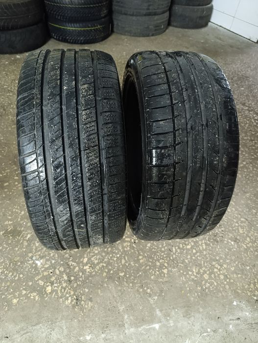 Пара колес 245.40.18