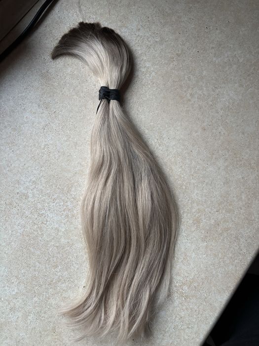 Włosy ombre Premium Lux