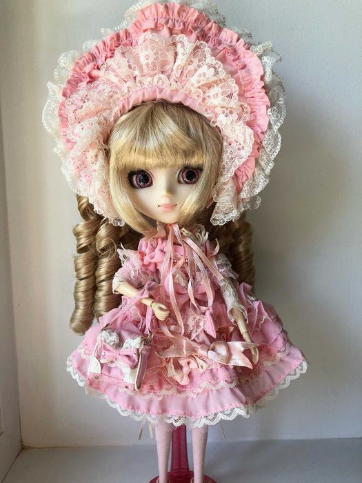 Pullip Sfoglie Пуллип