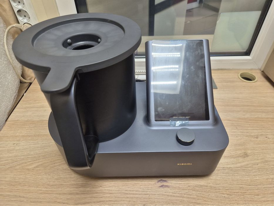 Комбайн Xiaomi Smart Cooking Robot