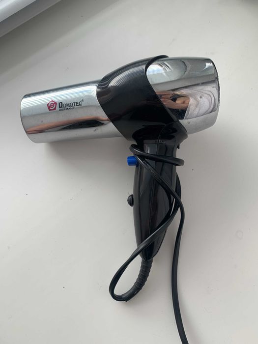 Фен ручний DOMOTEC