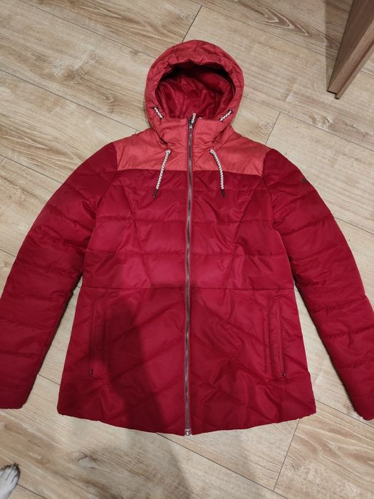 Kurtka Alpine pro L