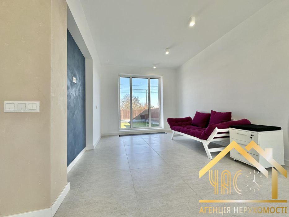 Дом по адресу (площадь 125,2 м²) - Atlanta.ua - фото 10