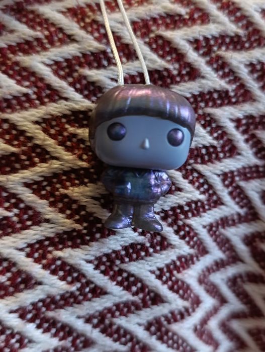 kinder joy stranger things Вілл дивні дива