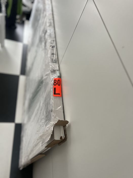 Drzwi nowe pokojowe 80 l