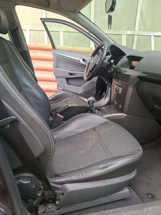 Vendo ople astra cosmo   1300  ano 2005