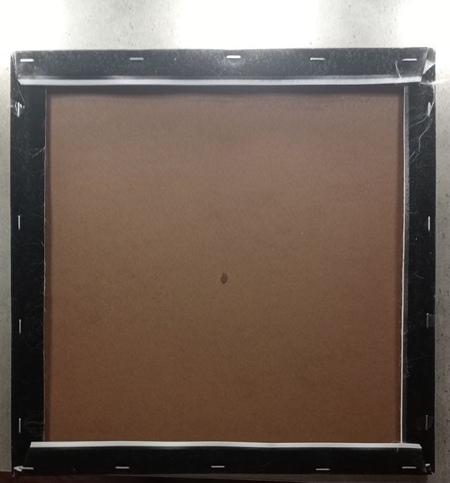 Quadro de decoração