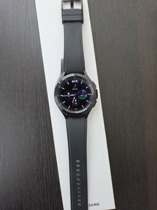 Samsung Galaxy Watch4 Classic 46 мм