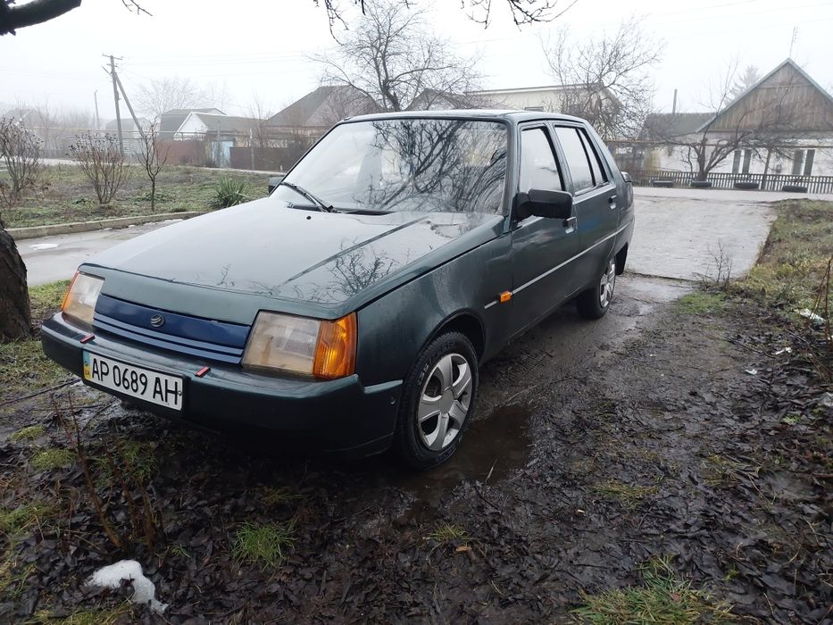 Продам Славуту 2004 (обмен)