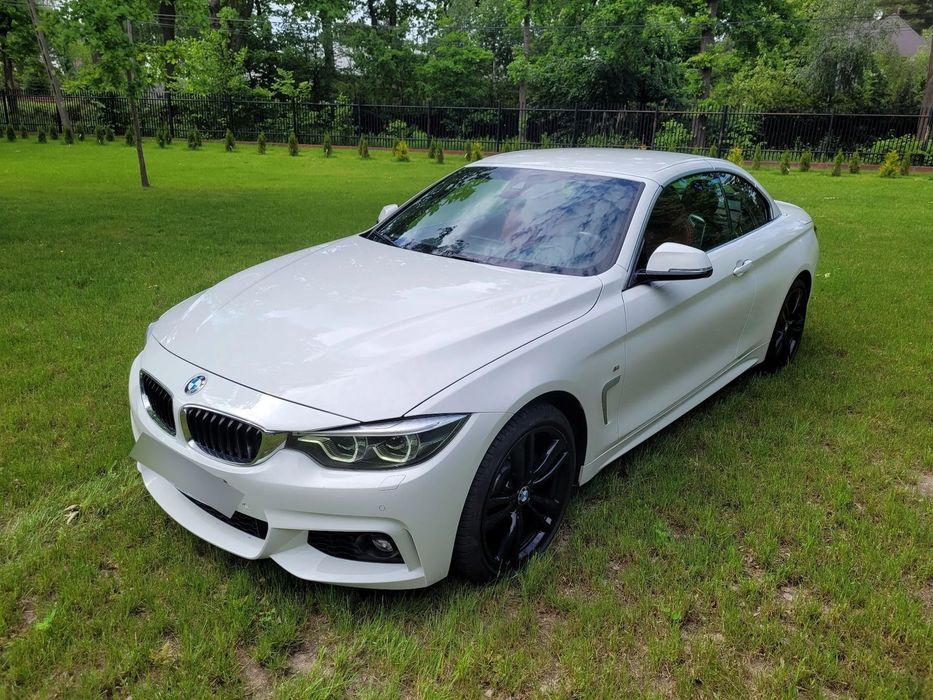 BMW Seria 4