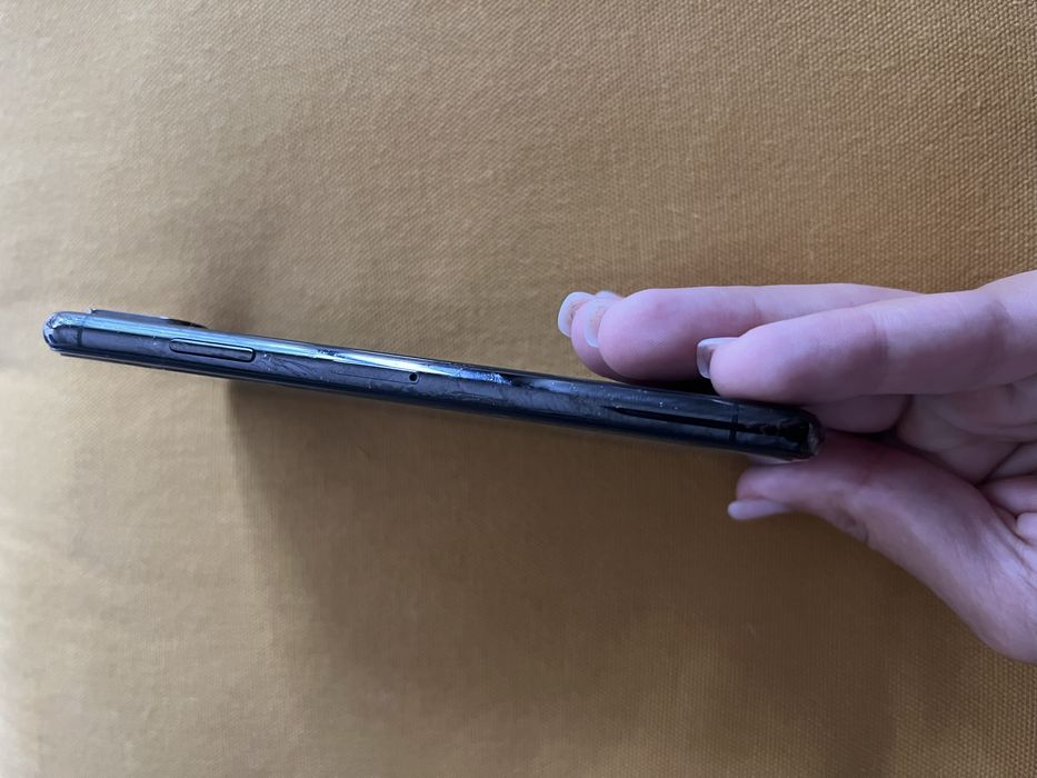 Iphone xs 64 gb com garantia de 2 anos