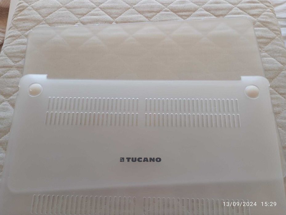 Hard Shell Tucano para Air 13" Retina 2018