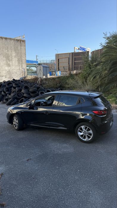 Renault Clio 1.5 dci