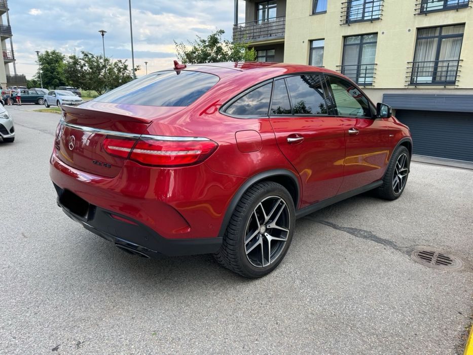 АвтоРозборка Шрот Запчастини Mercedes Gle coupe c292 w292/ГЛЄ купе