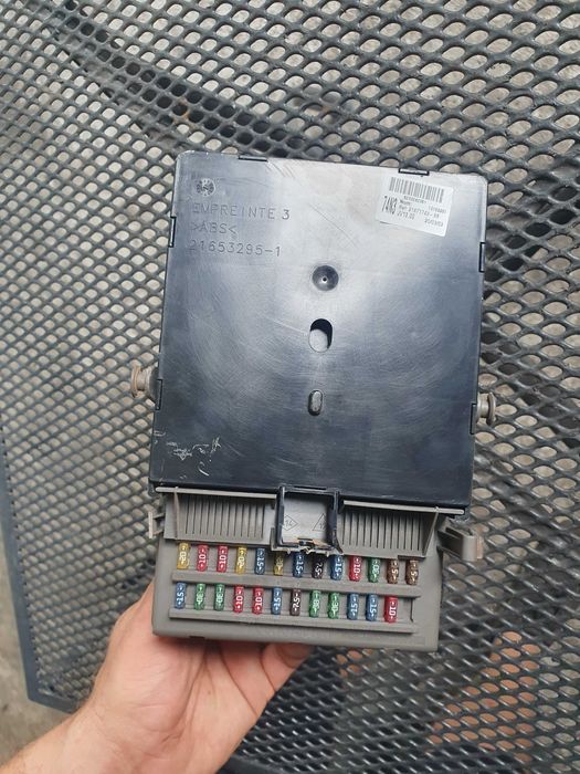 Modul sterownik bsi bsm komfortu Renault  Laguna 2 sprawny