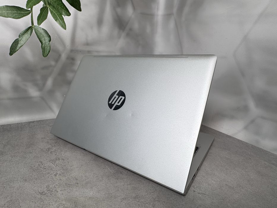 Ноутбук HP ProBook 440 G8 / i5-1135G7 / 8GB RAM / SSD 256GB M.2 / 14" FHD IPS /Уцінка