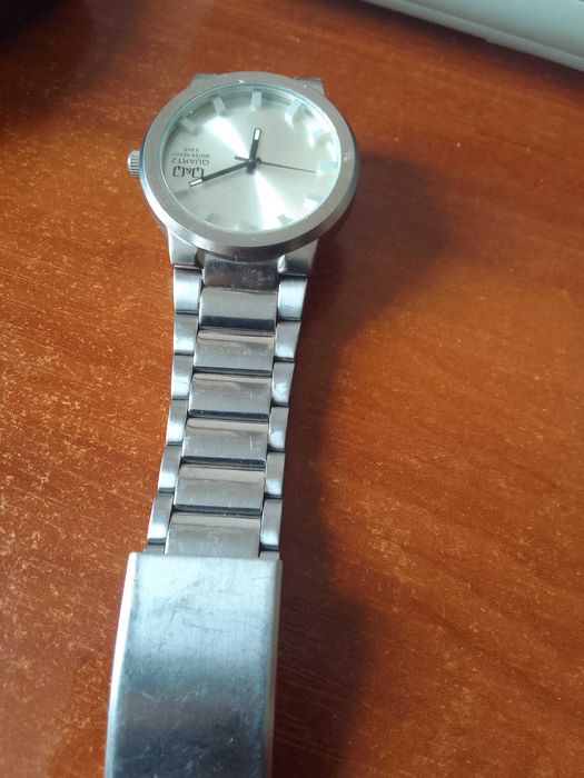 годинник підробка японської Q&Q