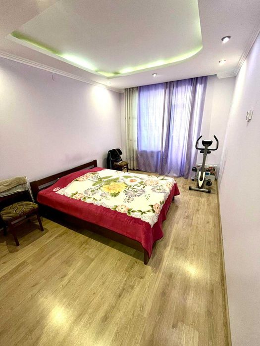 Продаж 3-кім. квартири. вул. Зелена-Жасминова-Новобудова Карпатбуд