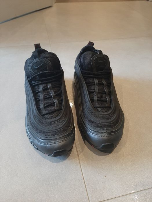 Nike Air Max 97. Black-anthracite.Rozm 42.5 ( 9 )