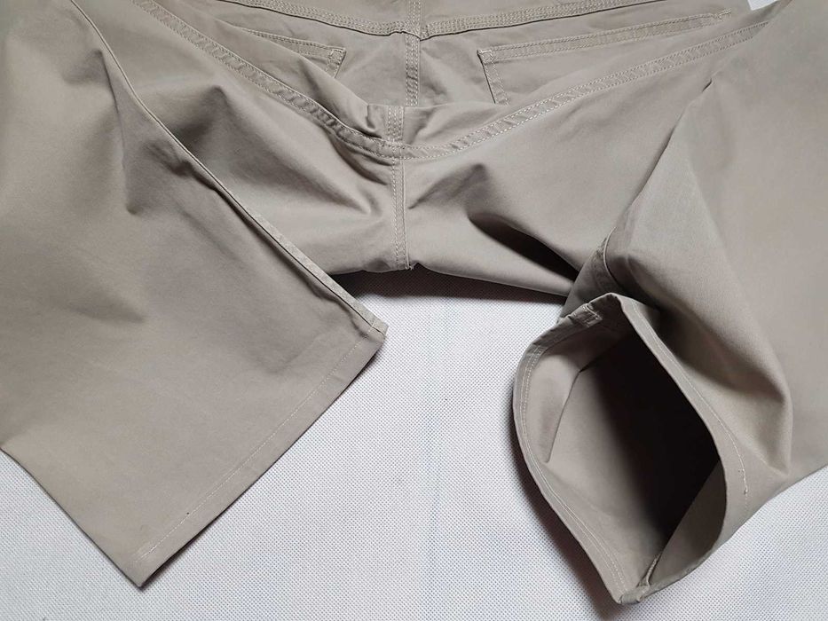 WRANGLER - STRAIGHT roz. W40L32 pas 104 cm IDEAŁ ^