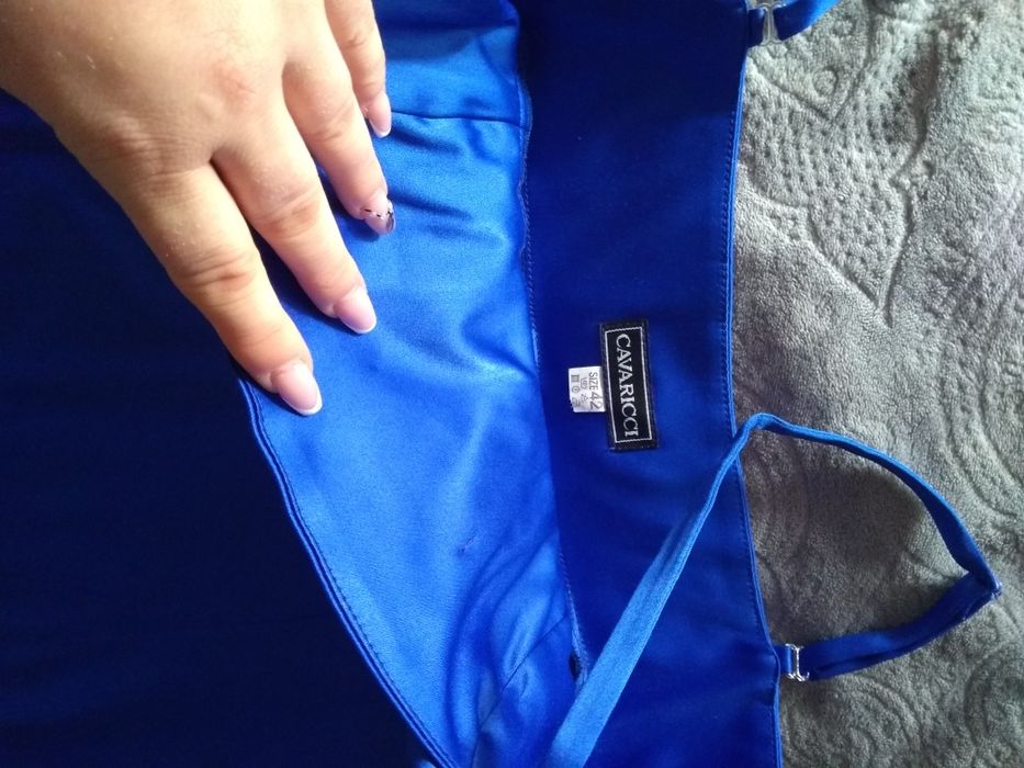 Sukienka wesele 40/42