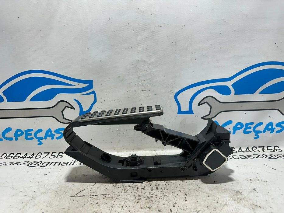 Pedal Acelerador Eletronico Original Mercedes Benz AMG A1703000404