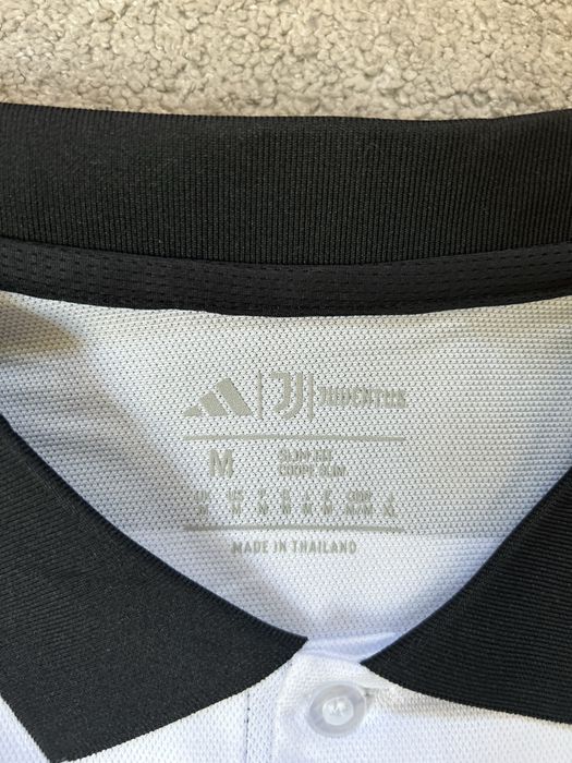 Camisola juventus edição especial (10) 25/26 M