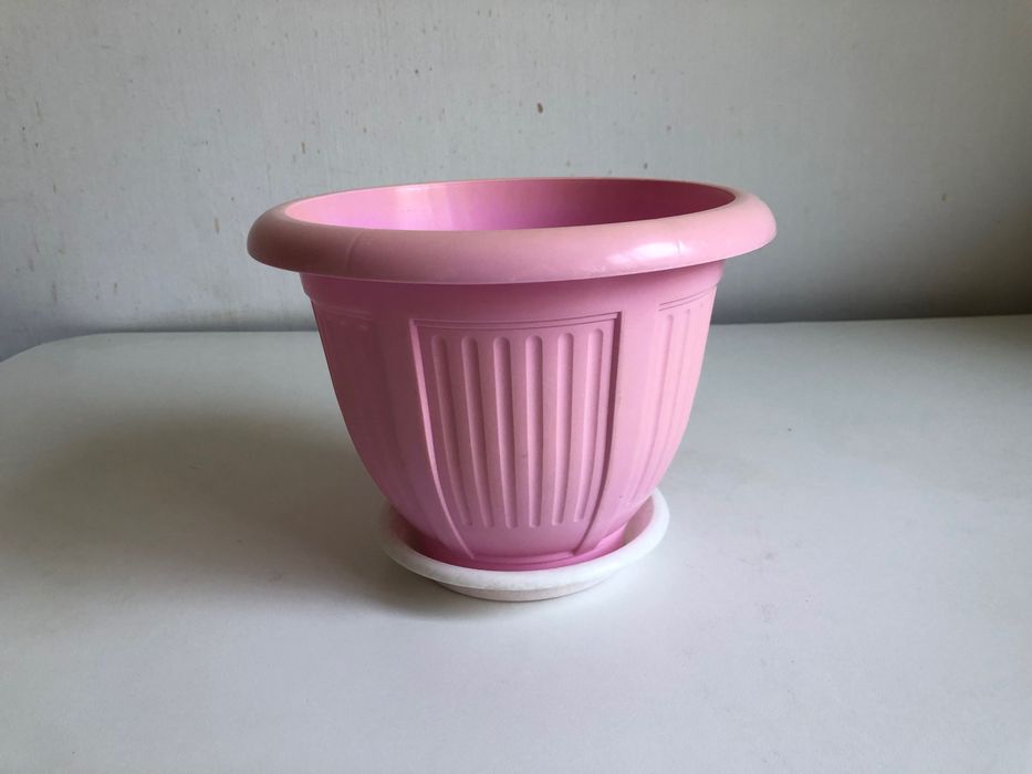 Горшки для квітів вазонів