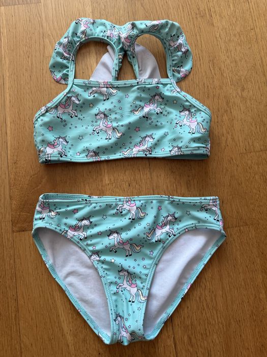 Купальник 4-5 років