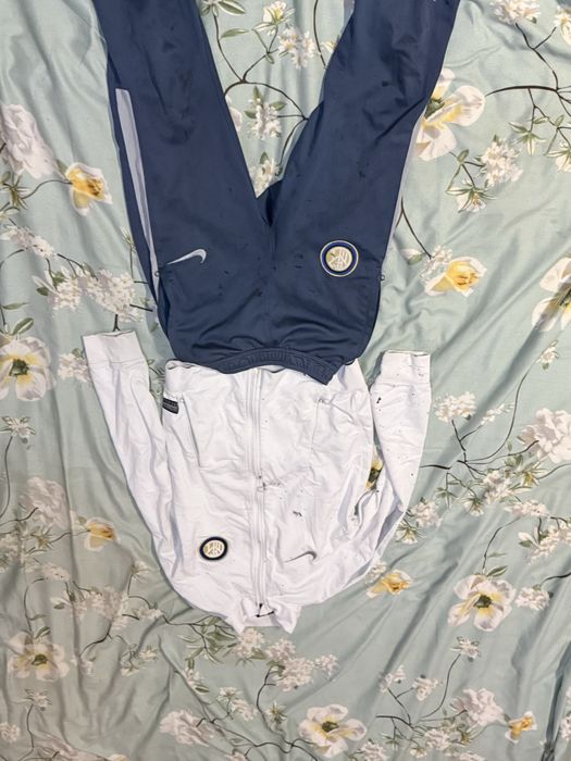 футбольний комтюм INTER , Nike ,